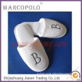 Hotel Slipper/ Disposable Hotel Slippers /five-star hotel use slippers top quality